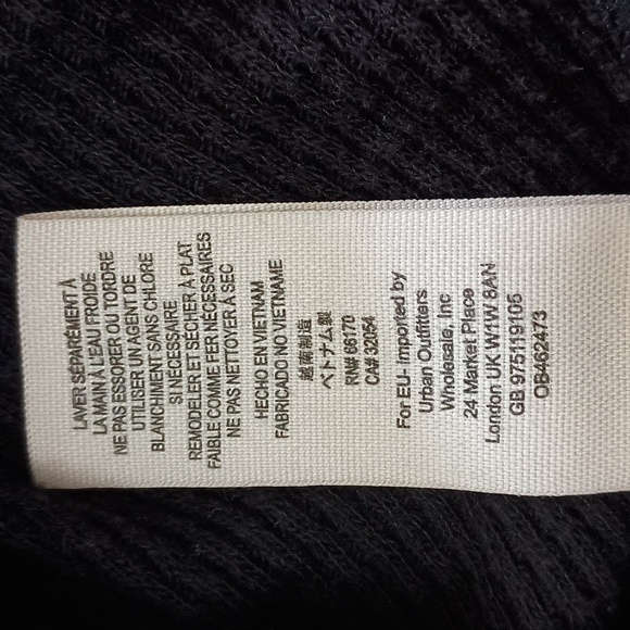 Free People Day Dream Lace Thermal Top - Picture 8 of 8